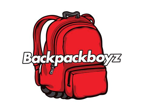 backpack boyz